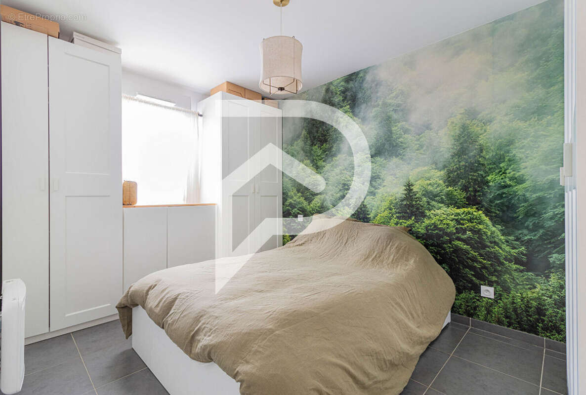 Appartement à MARSEILLE-12E