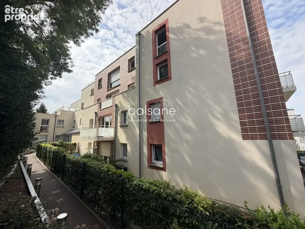 Photo Appartement à Bihorel au prix de 187 000€