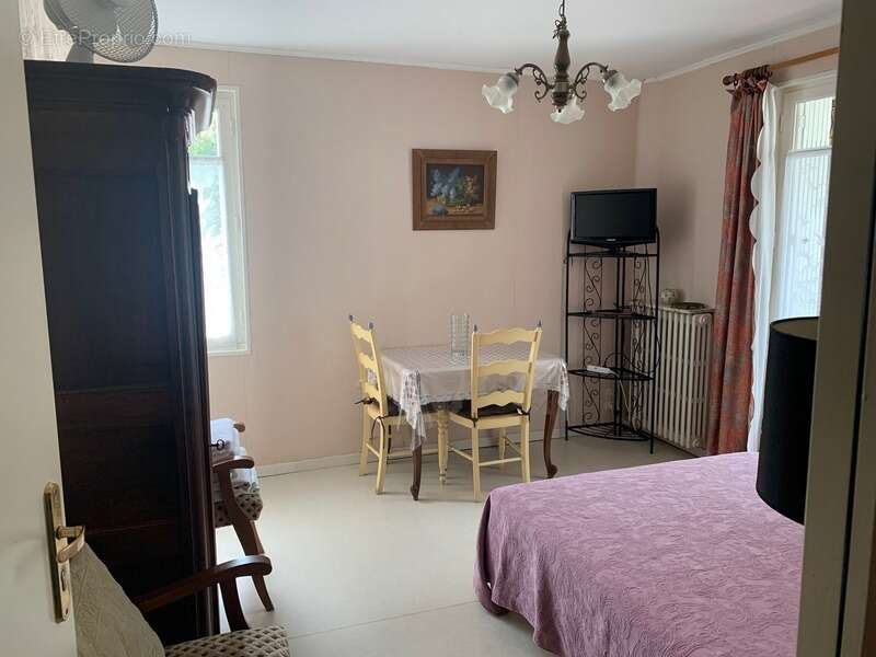 Dpt Gers (32), à vendre BARBOTAN LES THERMES maison P17 - photo 4