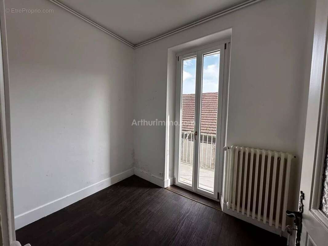Appartement à ALBENS