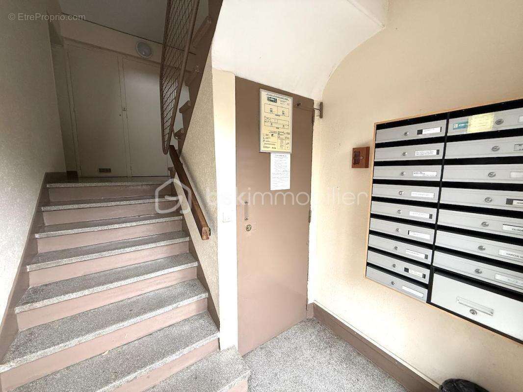 Appartement à ANTONY