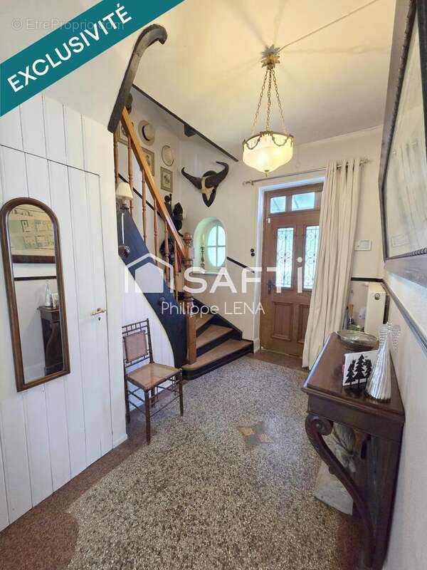 Photo 5 - Maison à MULHOUSE
