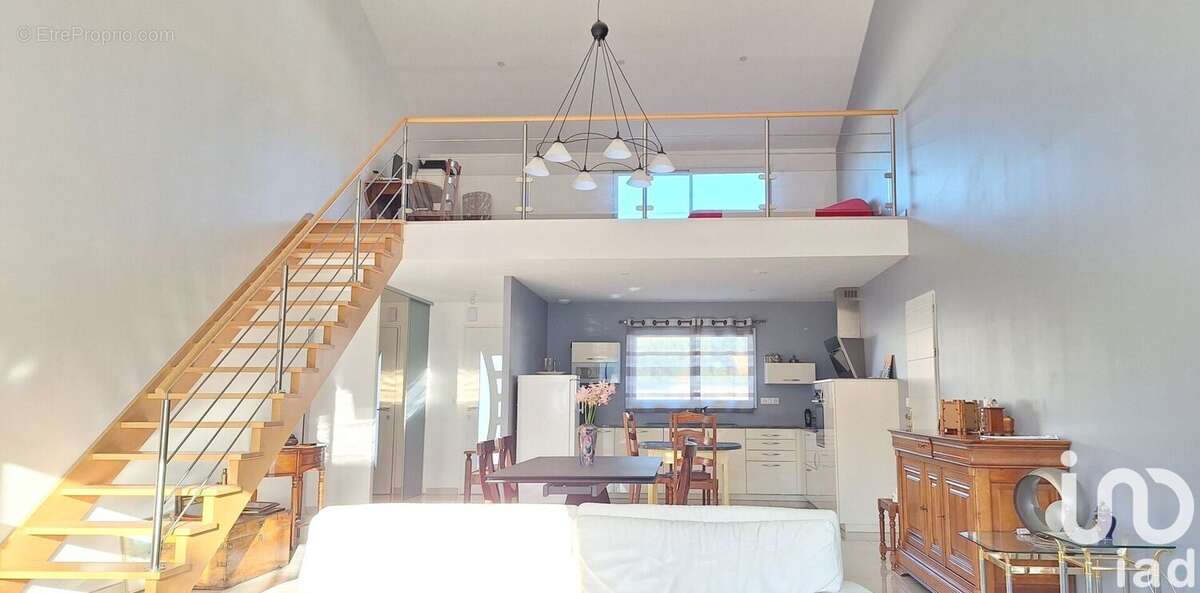 Photo 6 - Maison à TALMONT-SAINT-HILAIRE