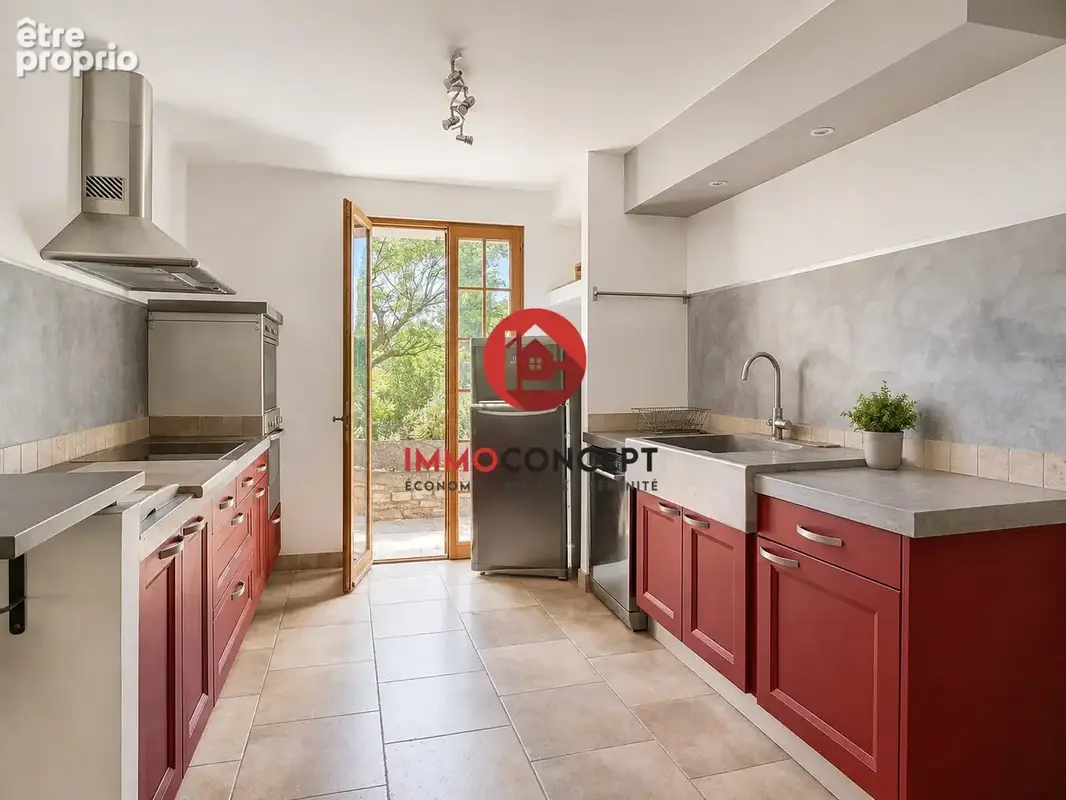Maison 146 m² à Pujaut  - photo 6