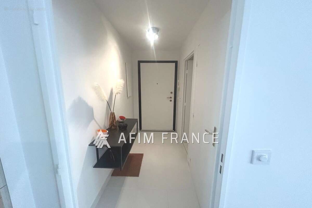 Appartement à BEAUSOLEIL