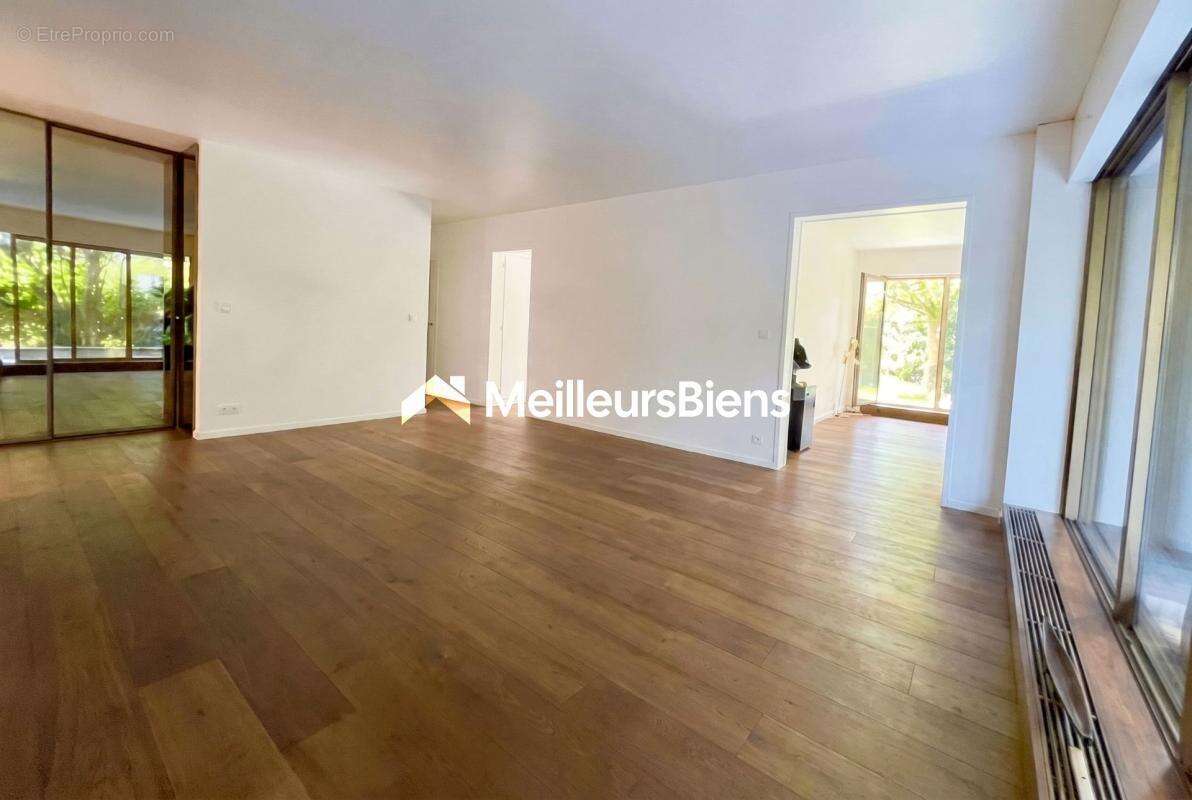 Appartement familial. Le Chesnay-Rocquencourt - photo 6