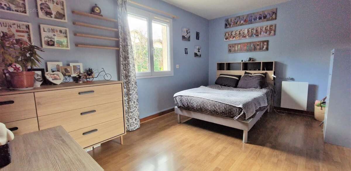 Maison à SAINT-MARCELLIN