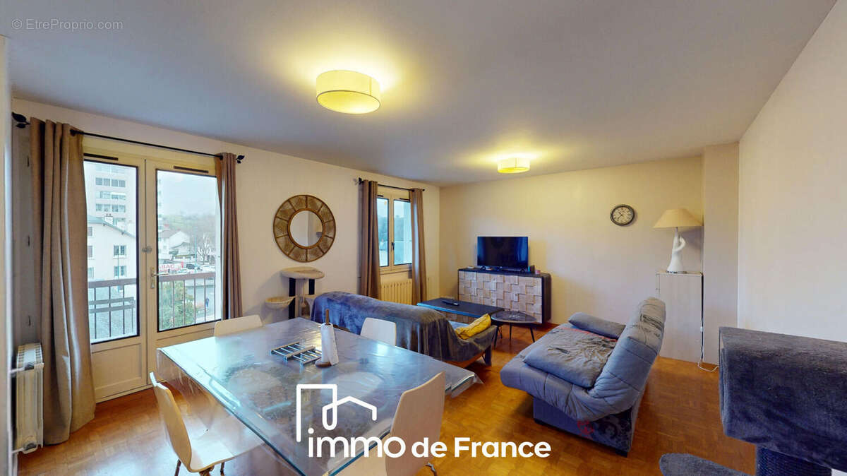 Appartement à RODEZ