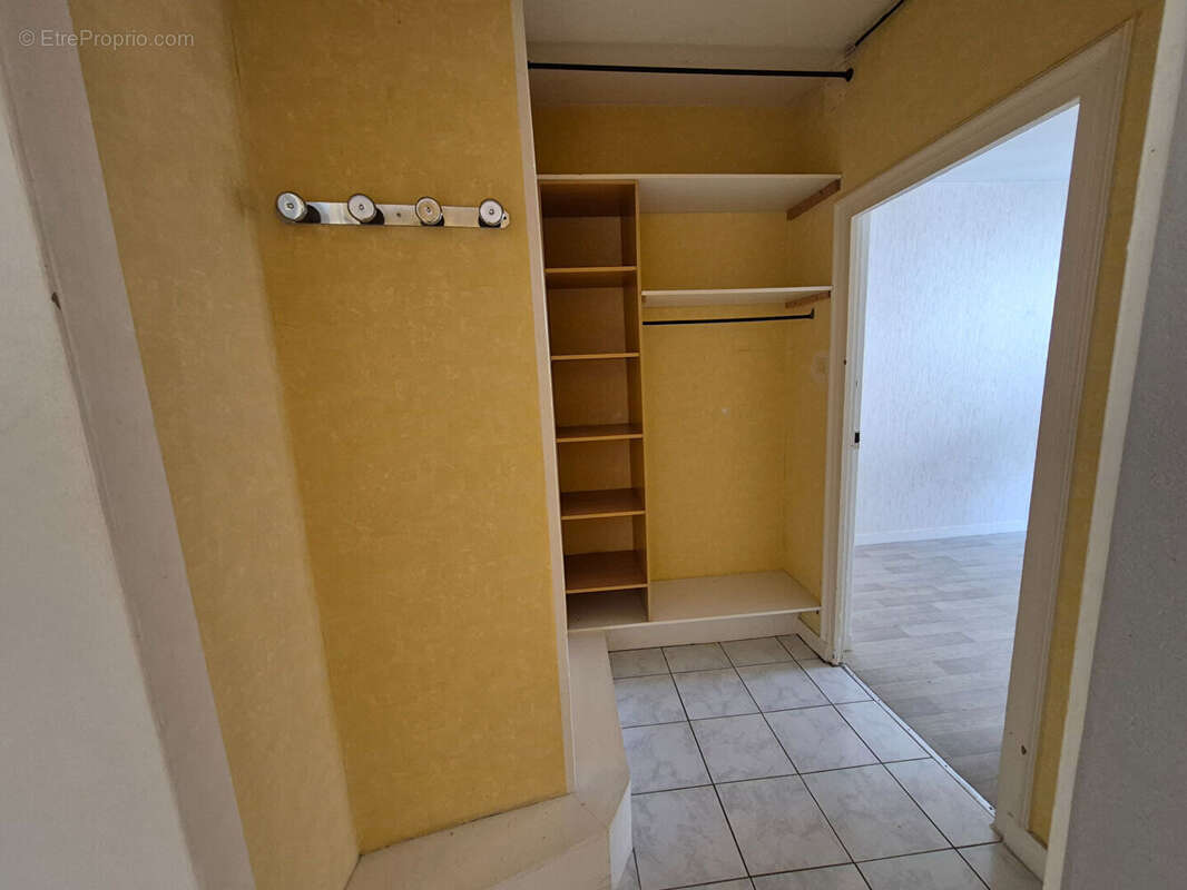 Appartement à GUER