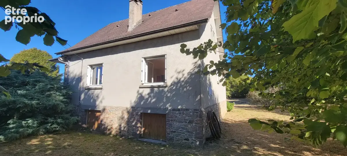 Maison familiale avec beau terrain de 3 788 m2 - photo 22