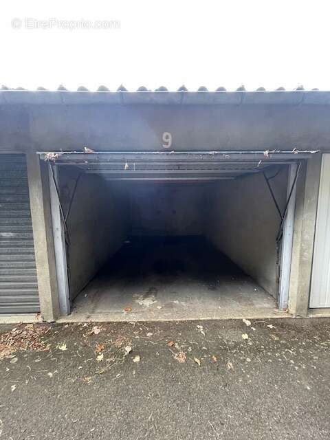 Appartement à TARBES