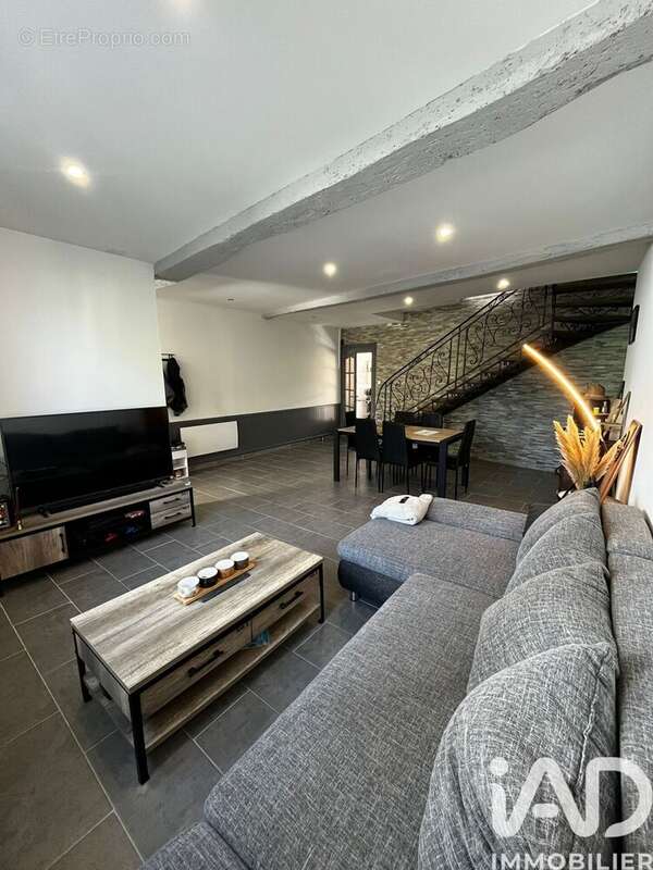 Photo 4 - Maison à LAMAGISTERE