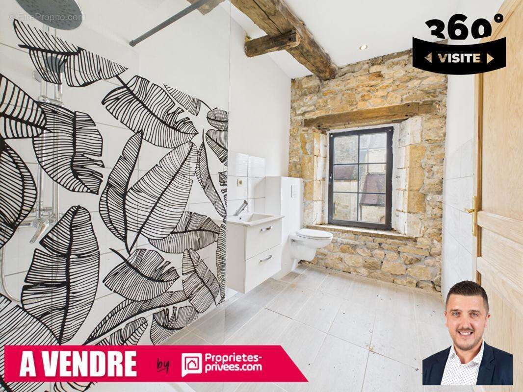 Maison Vendresse 281 m2 - photo 10