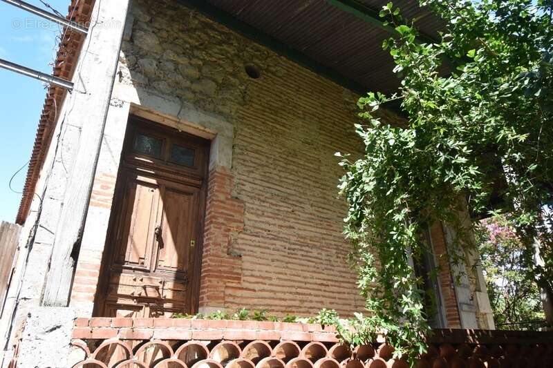 Maison à DAMAZAN