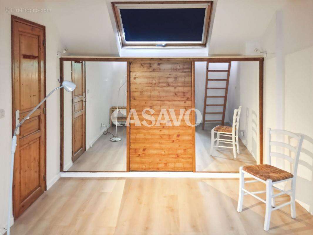 Appartement à HERBLAY