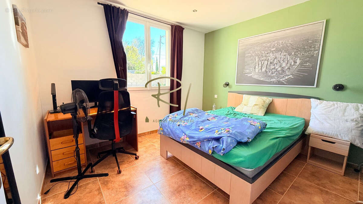 Maison à ORGNAC-L'AVEN