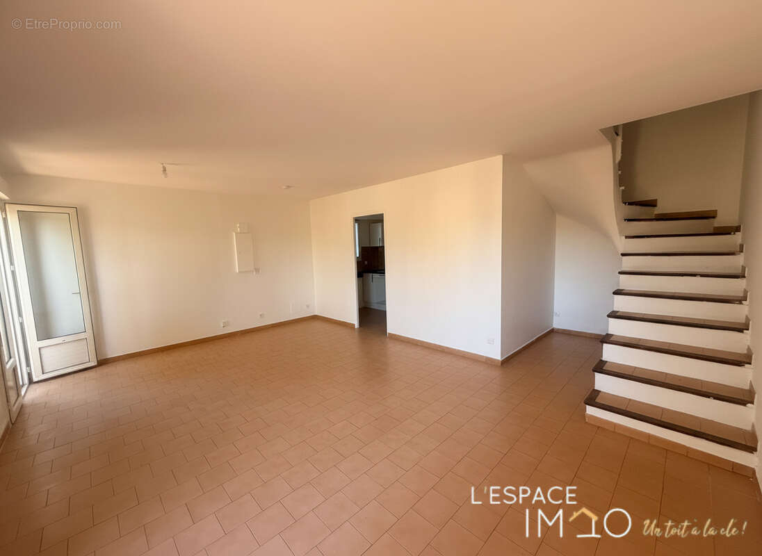 Appartement à CAVAILLON