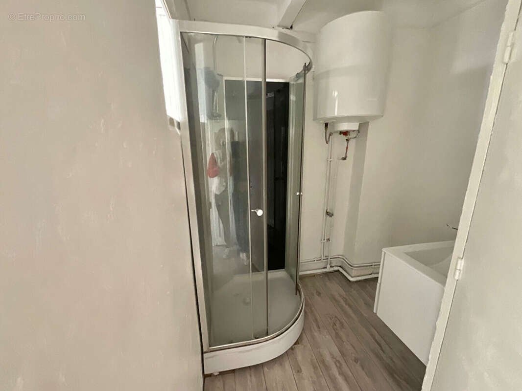 Appartement à LA SEYNE-SUR-MER