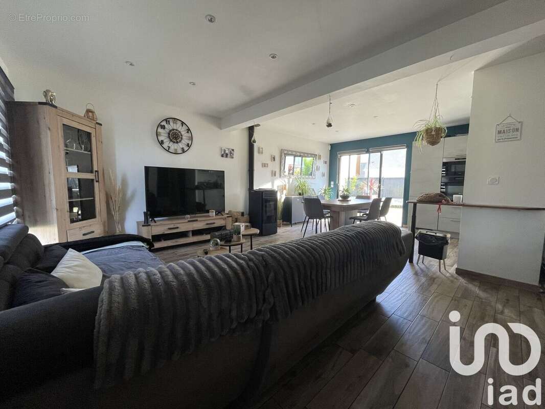 Photo 2 - Maison à PLOUHINEC