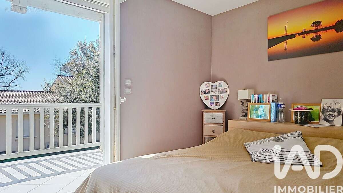 Photo 8 - Maison à LACANAU