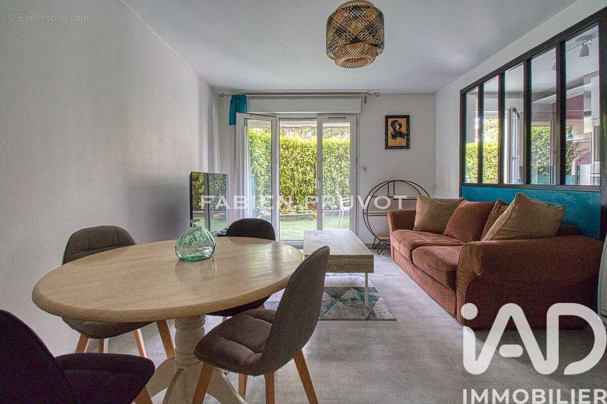 Photo 2 - Appartement à HERBLAY