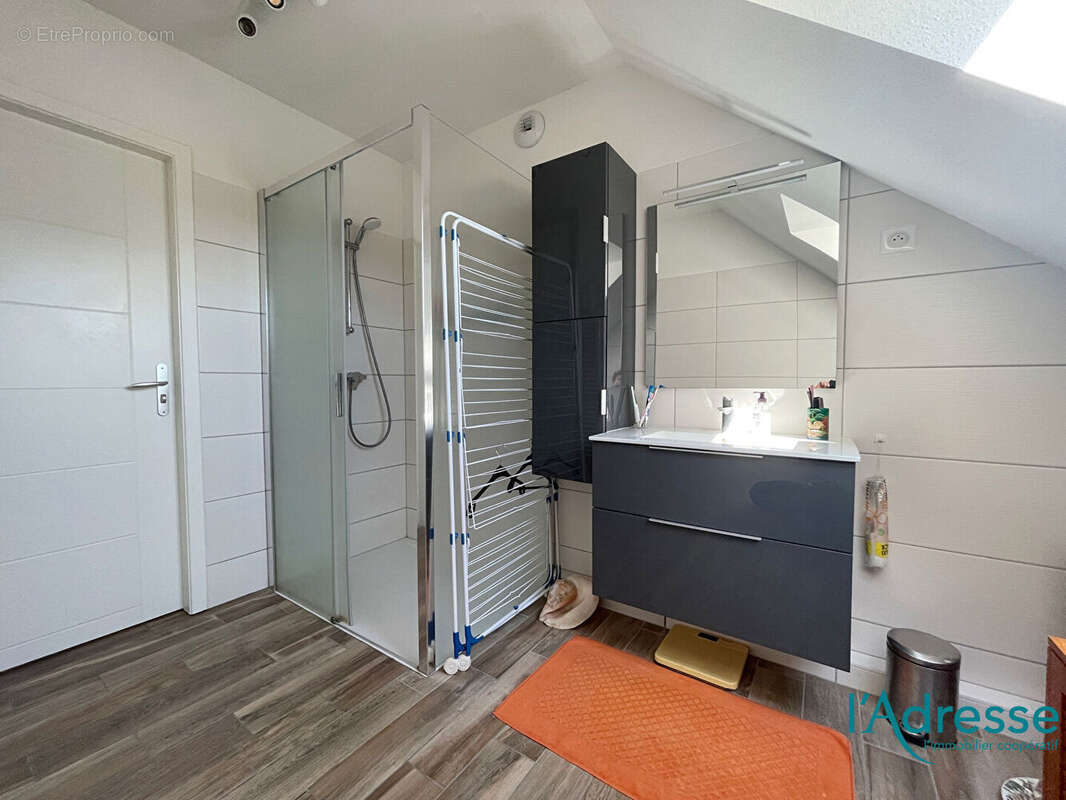 Appartement à INGERSHEIM