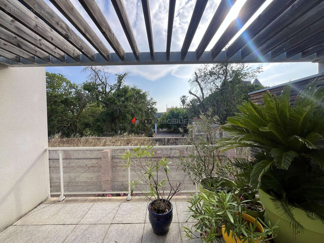 Appartement à PERPIGNAN