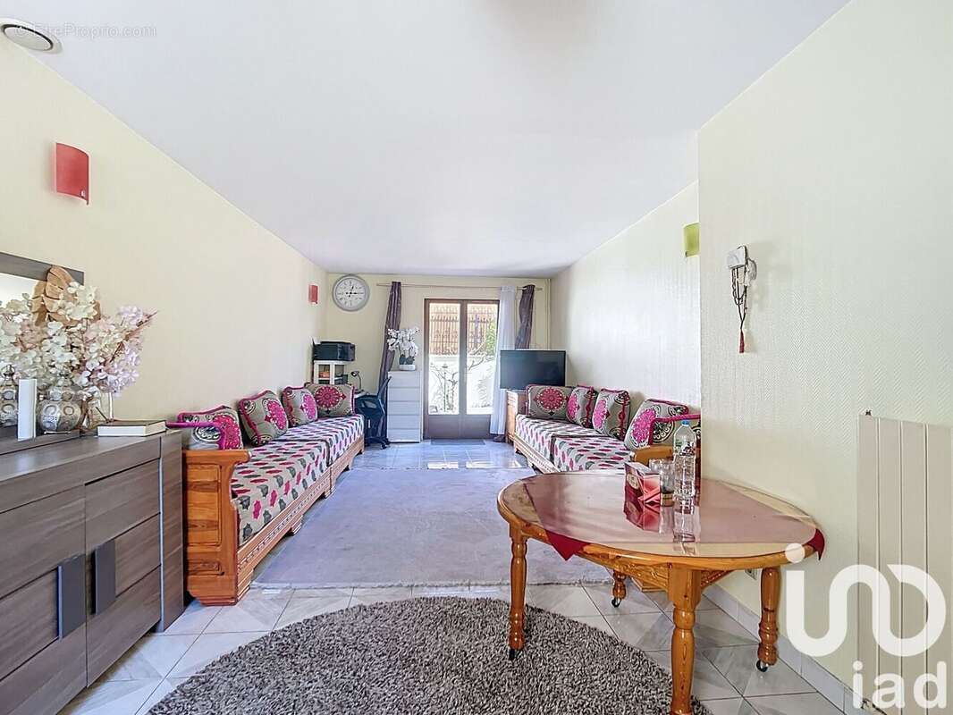 Photo 7 - Maison à MONTREUIL