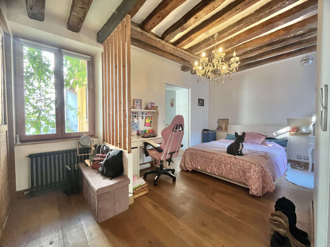 Maison à BAGNOLET