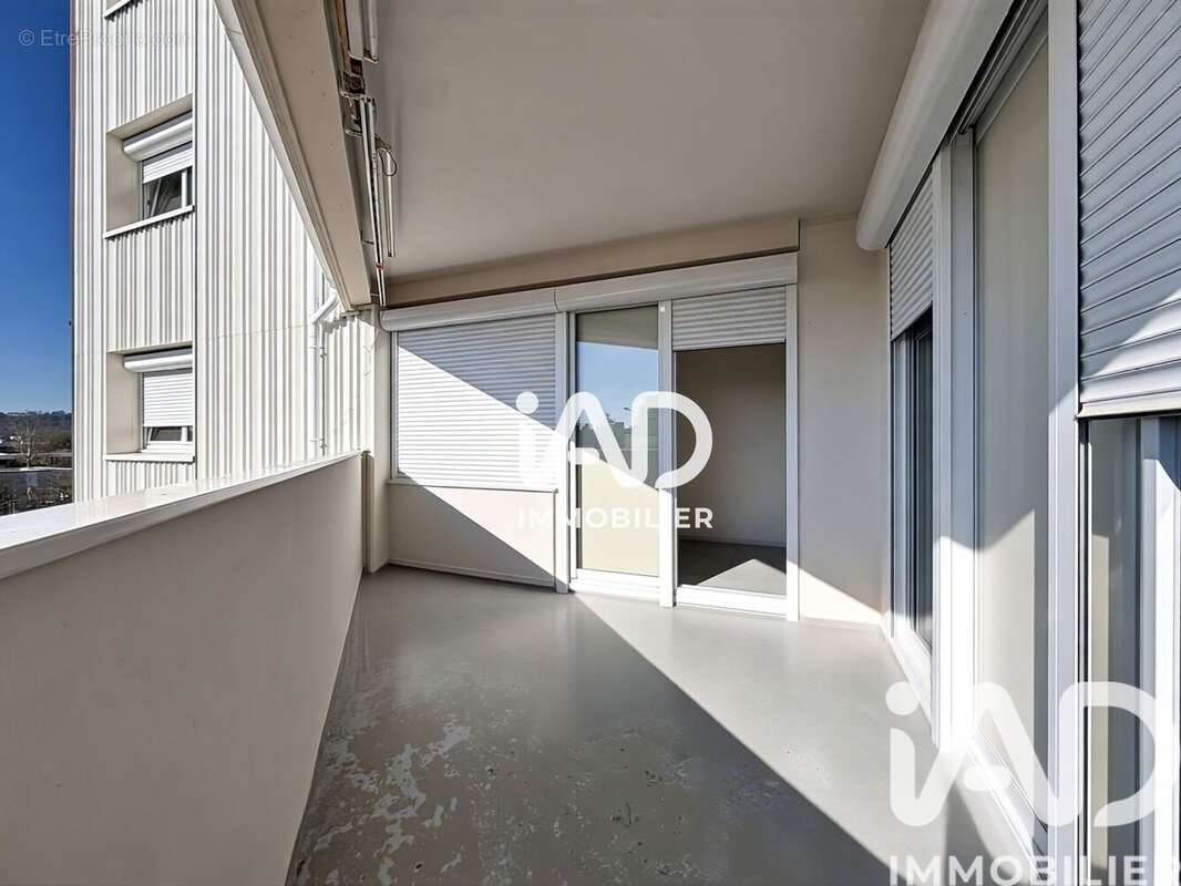 Photo 8 - Appartement à LE PETIT-QUEVILLY