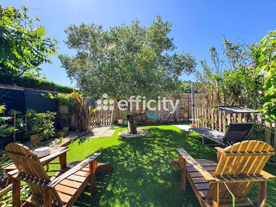 Maison 113 m² à Lege-Cap-Ferret  - photo 3
