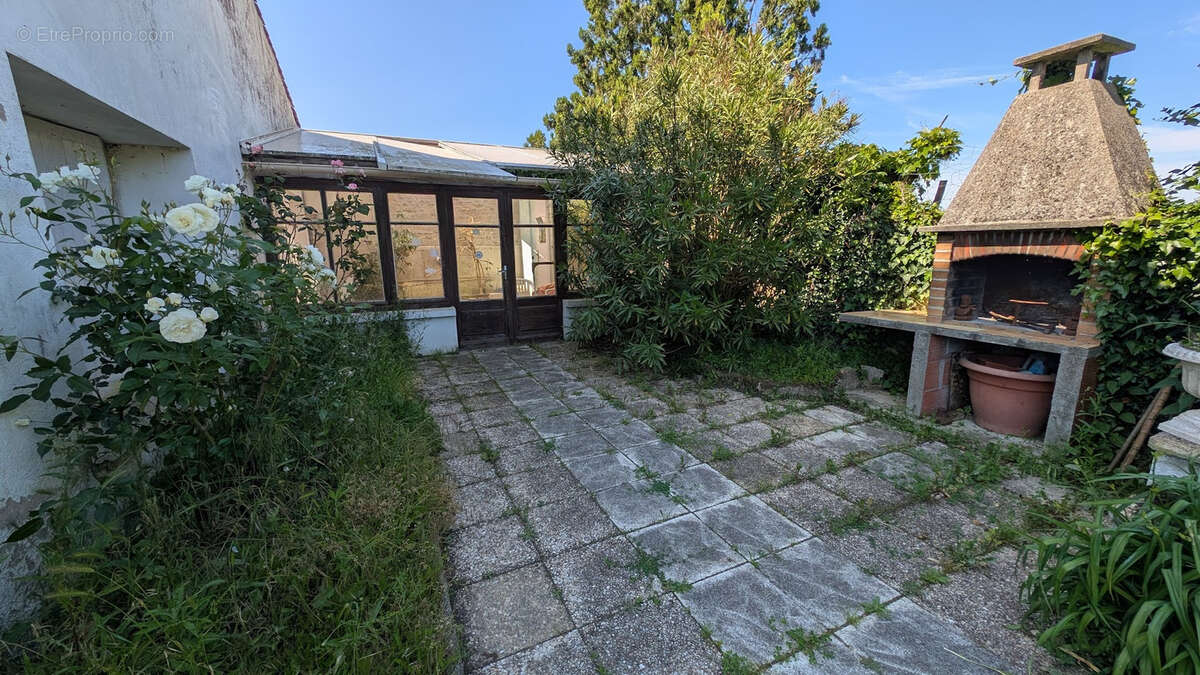 Maison à REIGNAC