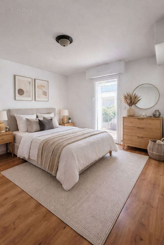 Appartement à PORNICHET