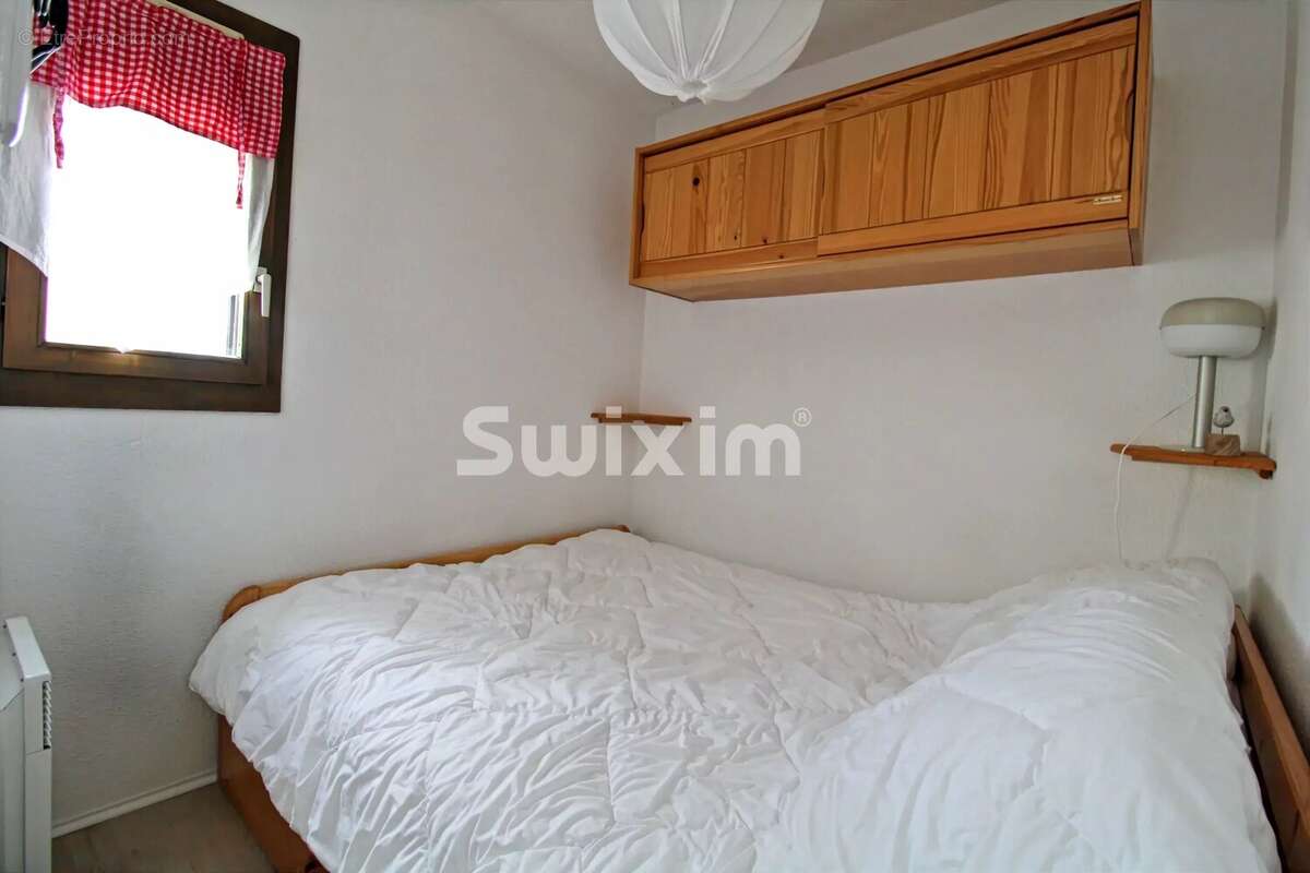 Appartement à PREMANON