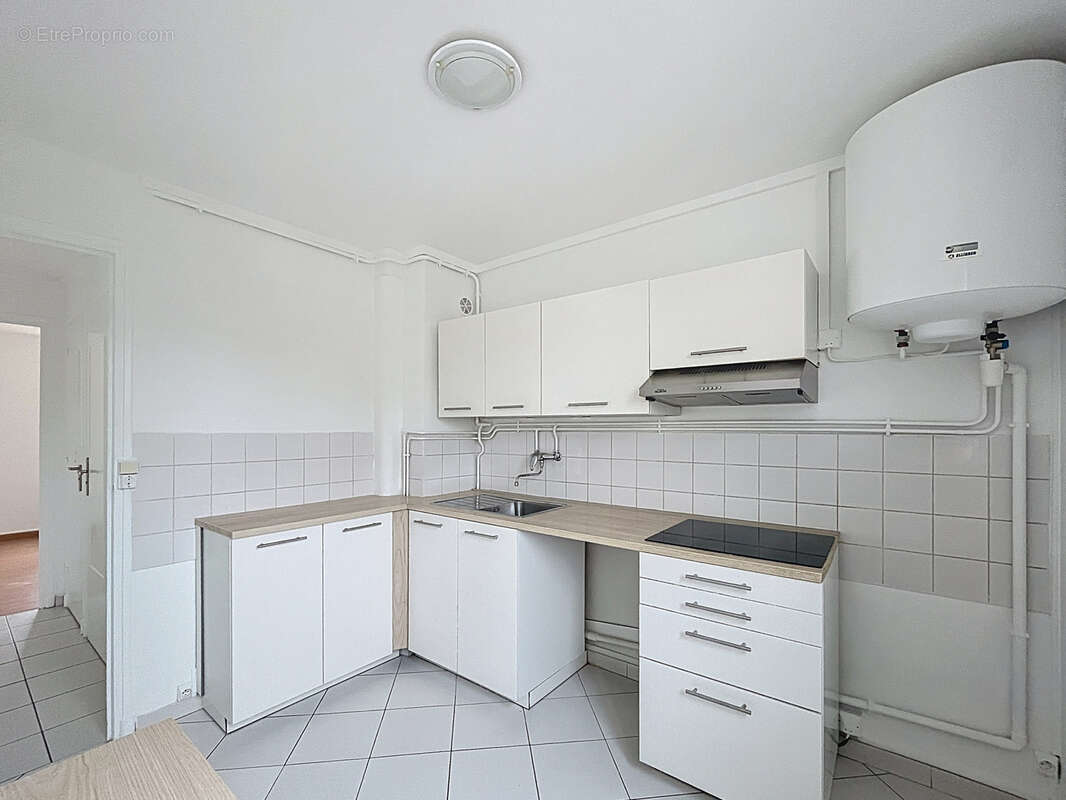 Appartement à LYON-5E