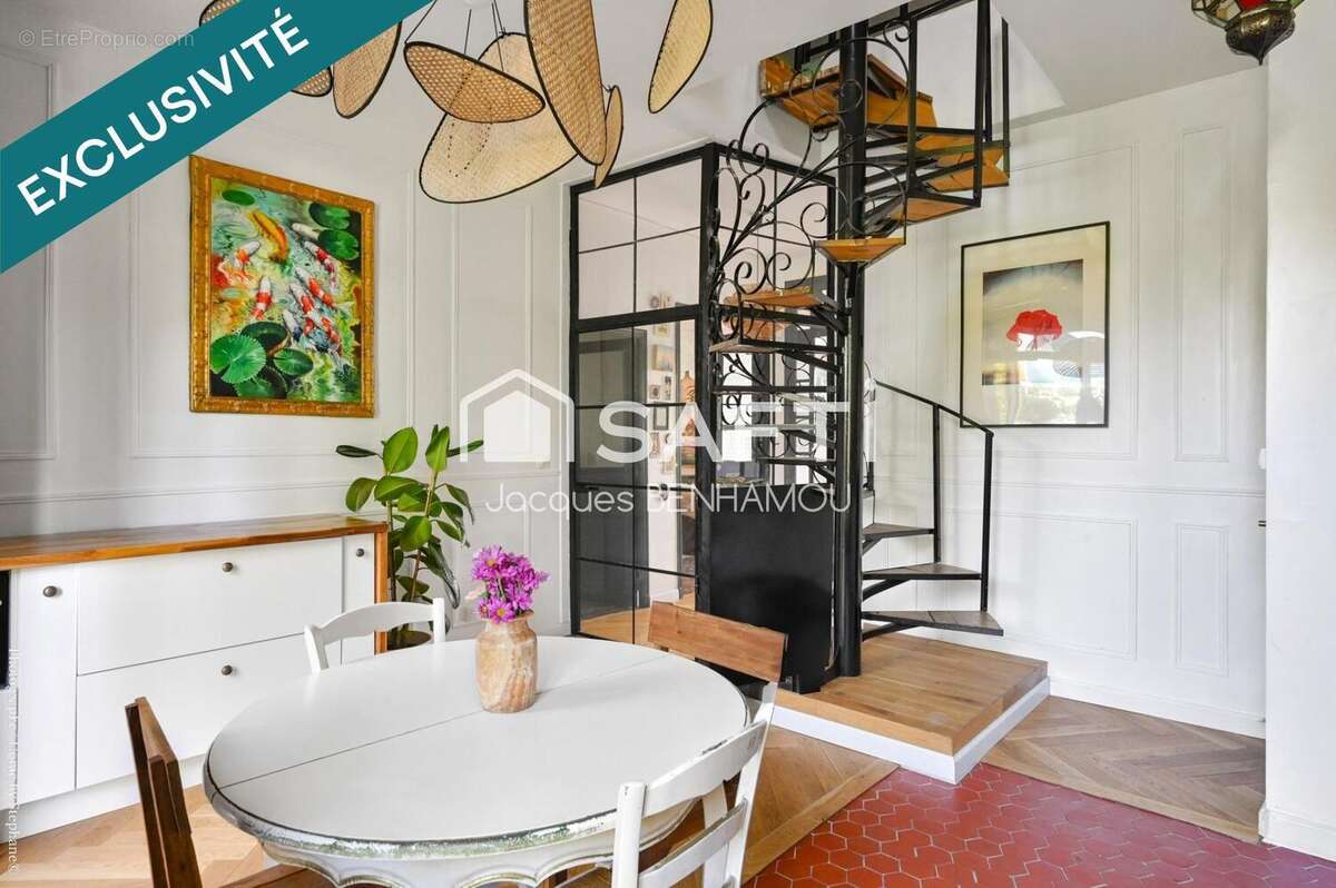 Photo 7 - Maison à MARSEILLE-13E