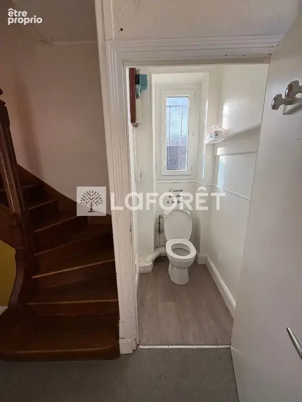 Maison Riom Es Montagnes 84 m2 - photo 6