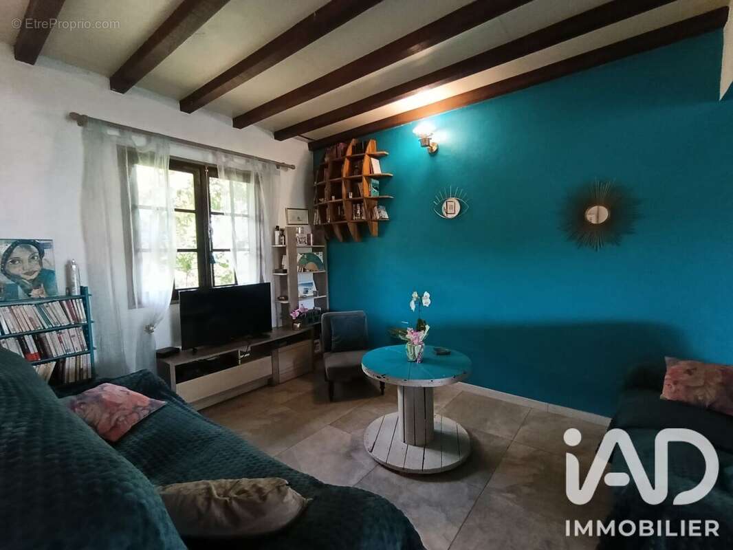 Photo 8 - Maison à SAINT-PIERRE