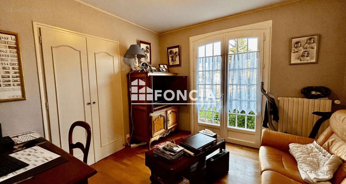 Maison à MOUILLERON-LE-CAPTIF