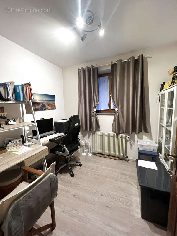 Maison à KAYSERSBERG