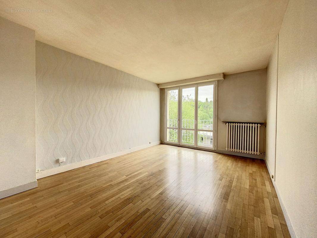 Appartement à BEAUVAIS