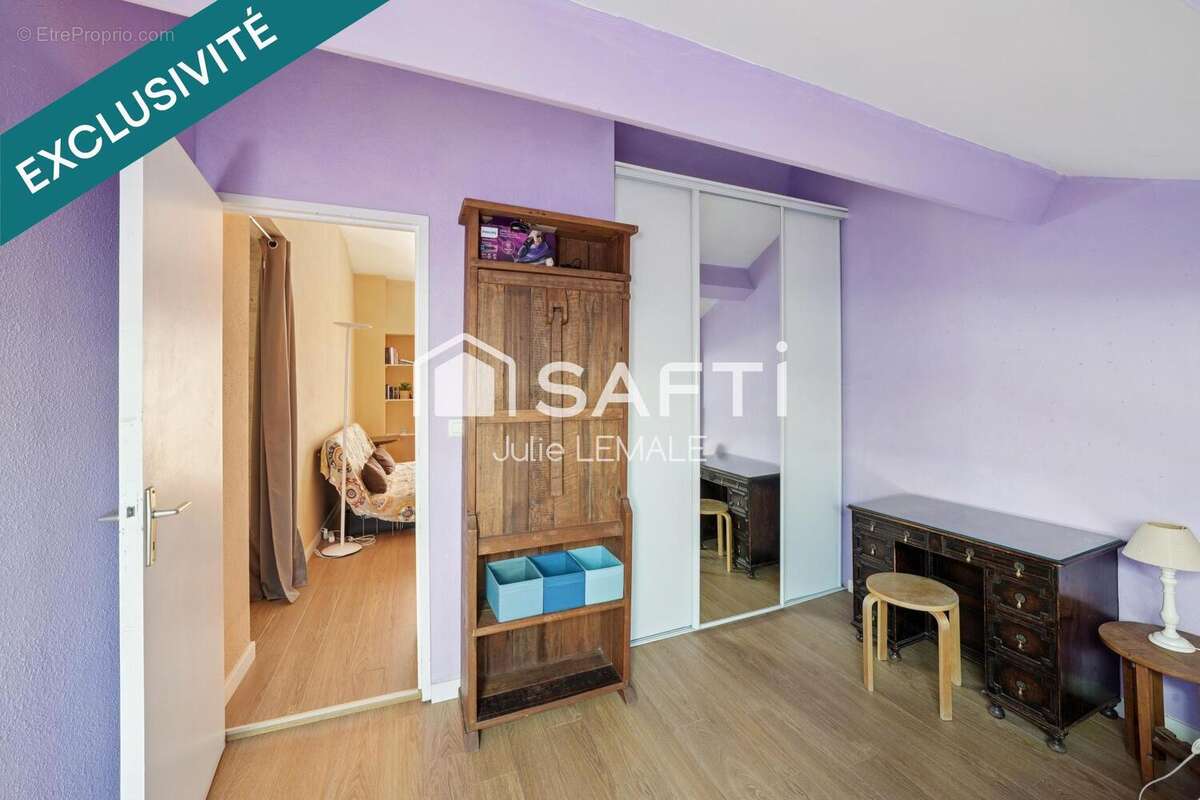 Photo 9 - Appartement à BORDEAUX