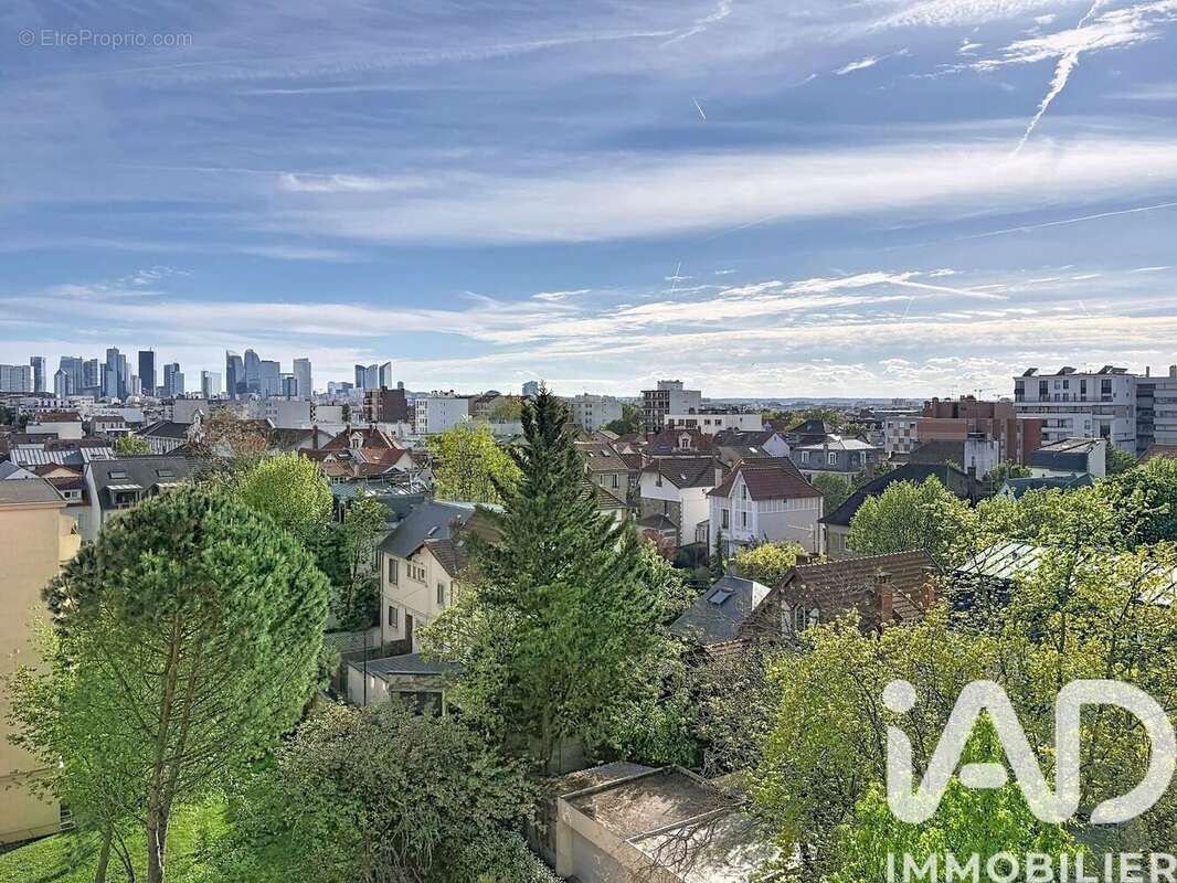 Photo 5 - Appartement à COLOMBES