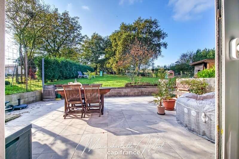 Maison à FLEURVILLE