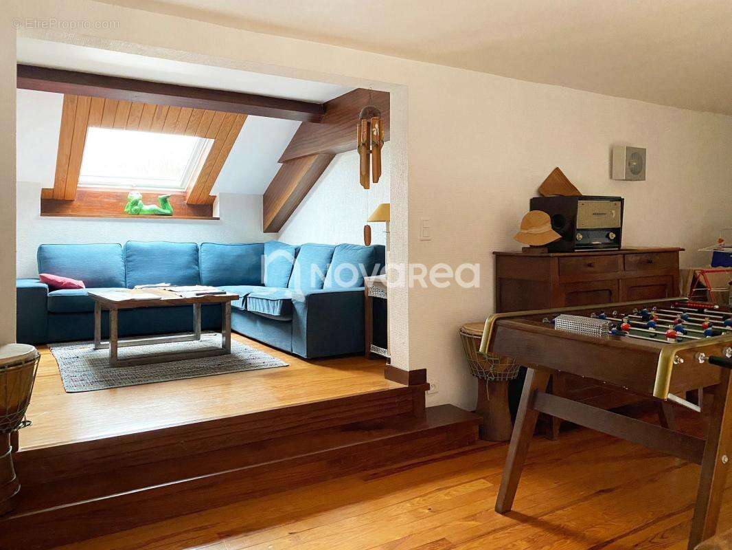 Maison à IDRON
