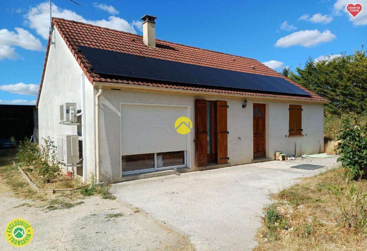 Maison moderne 90 m2 - 3 chambres - photo 17