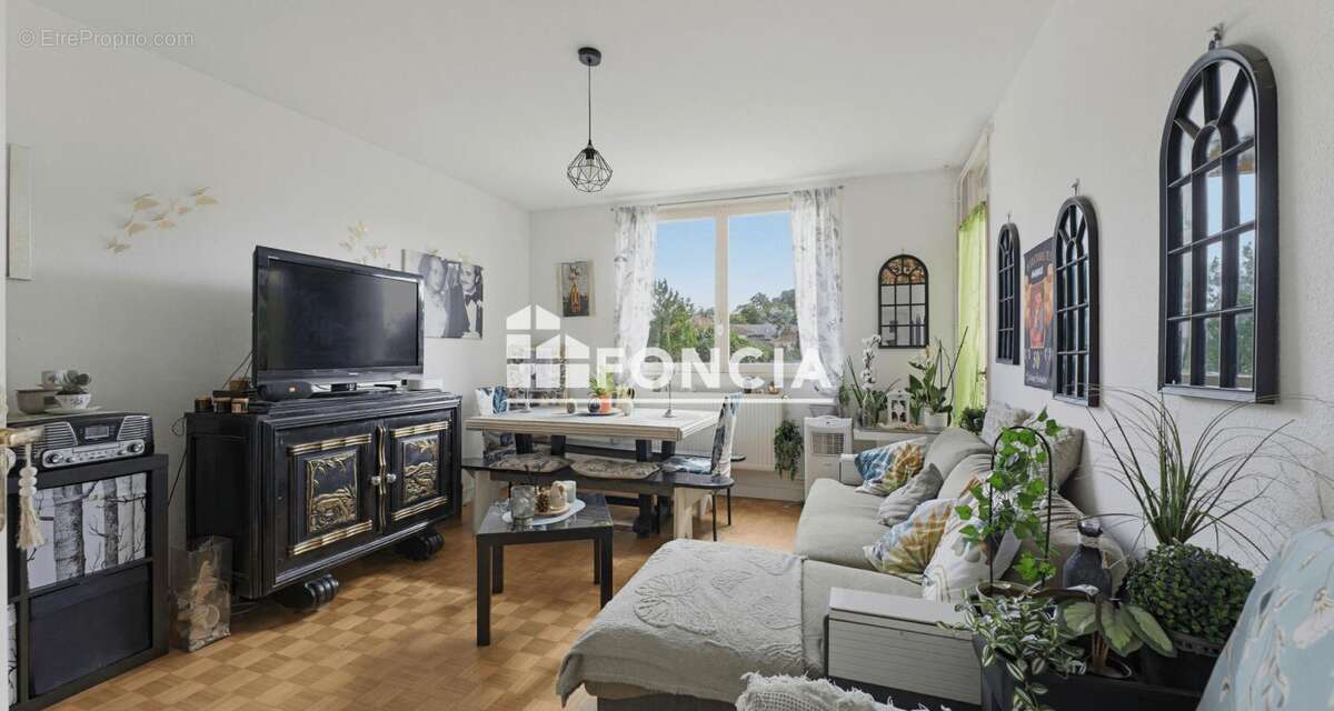 Appartement à BRUGES