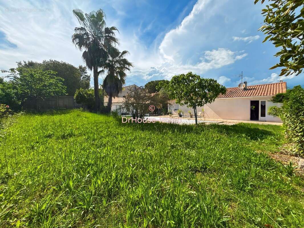 Maison à SAINT-GEORGES-D&#039;ORQUES