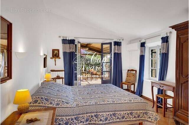 Maison à DRAGUIGNAN