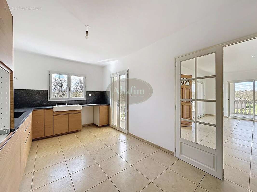 Maison à LESTELLE-DE-SAINT-MARTORY